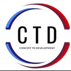 CTD-USA logo